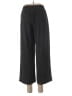 Adrianna Papell Polka Dots Black Casual Pants Size S - photo 2