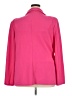 Shein Curve Pink Blazer Size 3X - photo 2