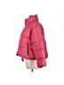 Old Navy Solid Pink Snow Jacket Size XL - photo 5