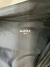 Manola Black Short Sleeve Top Size XS - photo 3