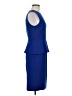French Connection Blue Cocktail Dress Size 8 - photo 4
