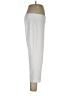 Purejill Solid Ivory Active Pants Size M - photo 4