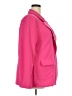 Shein Curve Pink Blazer Size 3X - photo 4