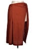 Shein Brown Red Casual Skirt Size L - photo 1