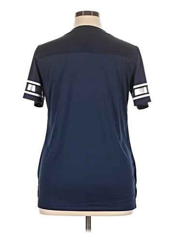 NFL X Nike Team Apparel Short Sleeve T-Shirt (view 2)