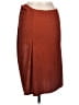Shein Brown Red Casual Skirt Size L - photo 2