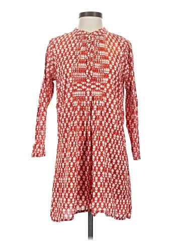 Roberta Roller Rabbit Casual Dress (view 1)