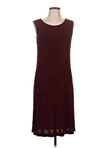 Coldwater Creek Casual Dress (view 1)