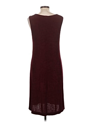 Coldwater Creek Casual Dress (view 2)