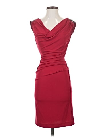 Nicole Miller Cocktail Dress (view 1)