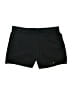 Nike Solid Black Athletic Shorts Size M - photo 1