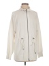 Scoop Ivory Track Jacket Size S - photo 1
