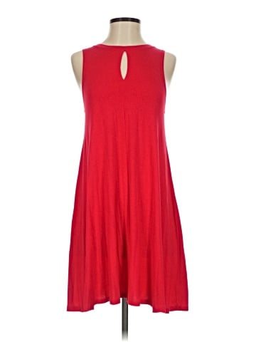 Double Zero Casual Dress (view 1)