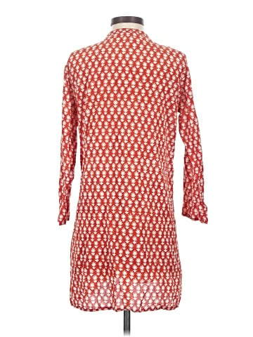 Roberta Roller Rabbit Casual Dress (view 2)