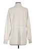 Scoop Ivory Track Jacket Size S - photo 2