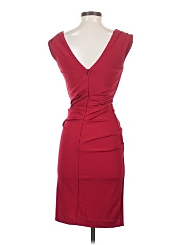 Nicole Miller Cocktail Dress (view 2)