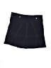 Athleta Solid Black Skort Size 6 - photo 2