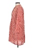 Roberta Roller Rabbit 100% Cotton Red Casual Dress Size S - photo 5