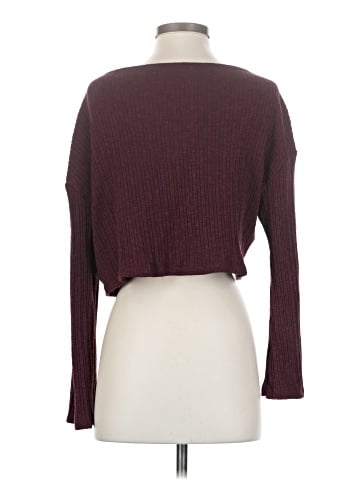 Privacy Please 3/4 Sleeve T-Shirt (view 2)