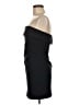 Babaton Solid Black Cocktail Dress Size M - photo 5