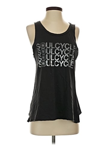 SoulCycle Sleeveless T-Shirt (view 1)