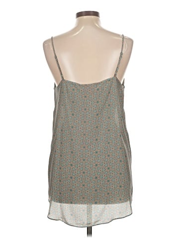 Joe Fresh Sleeveless Blouse (view 2)