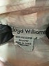 Lloyd Williams 100% Polyester Pink Long Sleeve Blouse Size 4 - photo 4