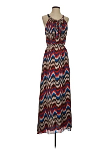 Parker Casual Dress (view 1)