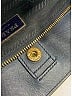 Prada Blue Saffiano Lux Medium Tote One size - photo 7