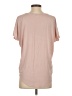 Express Pink Short Sleeve T-Shirt Size XS - photo 2
