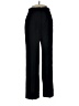 Max Mara 100% Virgin Wool Black Wool Pants Size 8 - photo 1