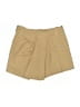 A.L.C. Tan Skort Size 6 - photo 1
