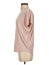 Express Pink Short Sleeve T-Shirt Size XS - photo 5