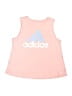 Adidas Pink Active Tank Size 14 - photo 1