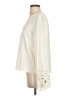Ramy Brook 100% Polyester Ivory Long Sleeve Blouse Size S - photo 5