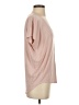 Express Pink Short Sleeve T-Shirt Size XS - photo 4