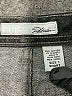 Chico's Chevron-herringbone Black Jeans Size Med (1) - photo 8