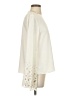 Ramy Brook 100% Polyester Ivory Long Sleeve Blouse Size S - photo 4