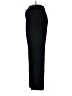 Max Mara 100% Virgin Wool Black Wool Pants Size 8 - photo 5