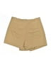 A.L.C. Tan Skort Size 6 - photo 2