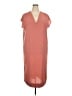 prologue 100% Polyester Pink Casual Dress Size XXL - photo 1