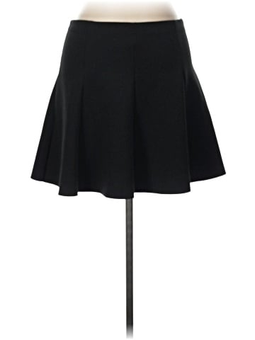 Zara W&B Collection Casual Skirt (view 1)