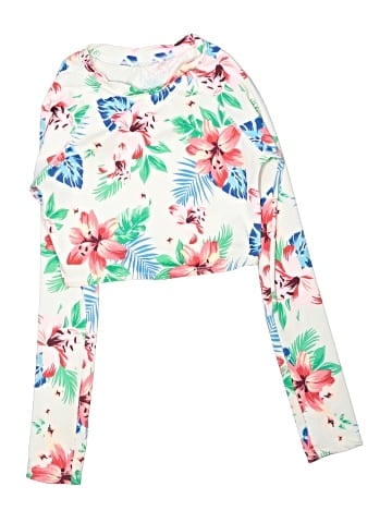 Kanu Surf Long Sleeve T-Shirt (view 1)
