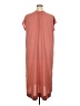 prologue 100% Polyester Pink Casual Dress Size XXL - photo 2