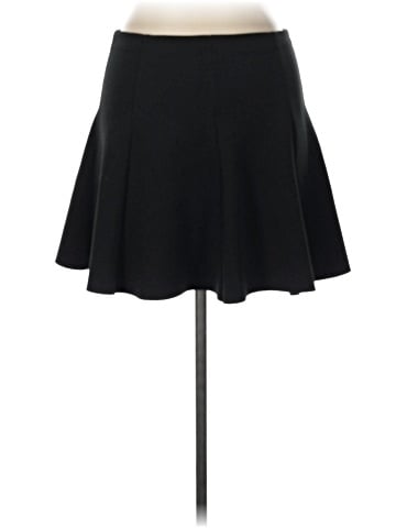 Zara W&B Collection Casual Skirt (view 2)