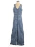 En Elly Blue Jumpsuit Size XS - photo 1