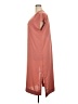 prologue 100% Polyester Pink Casual Dress Size XXL - photo 5