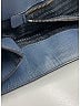 Prada Blue Saffiano Lux Medium Tote One size - photo 10