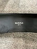 Manola Solid Black Romper Size XS - Sm - photo 4