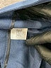 Classiques Entier Blue Wool Pants Size 10 - photo 7